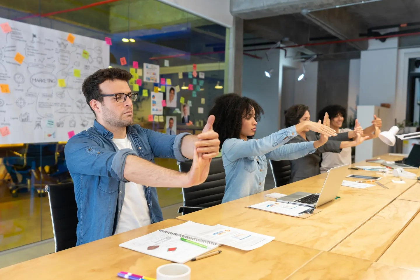 How Personalized Wellness Is Strengthening The Workforce