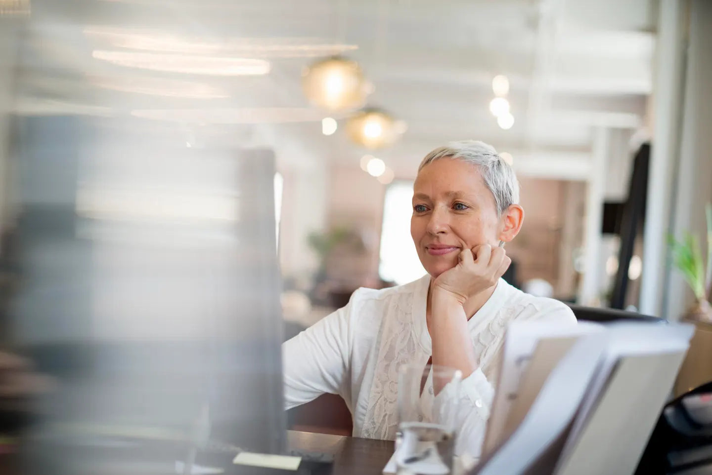 Wellness In The Workplace: Optimizing Focus And Creativity