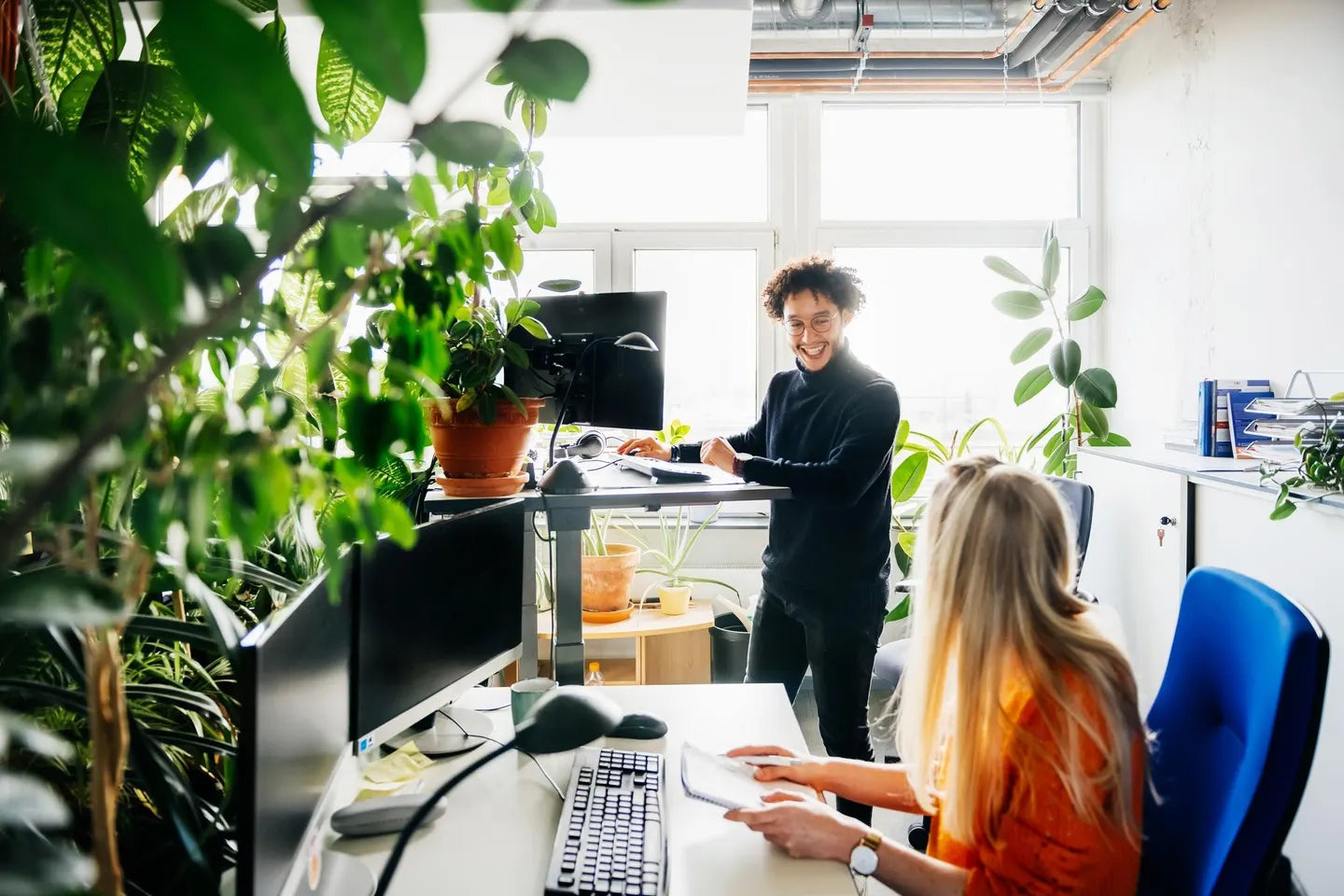 Ways To Create A Supportive Workspace For Team Well-Being And Success