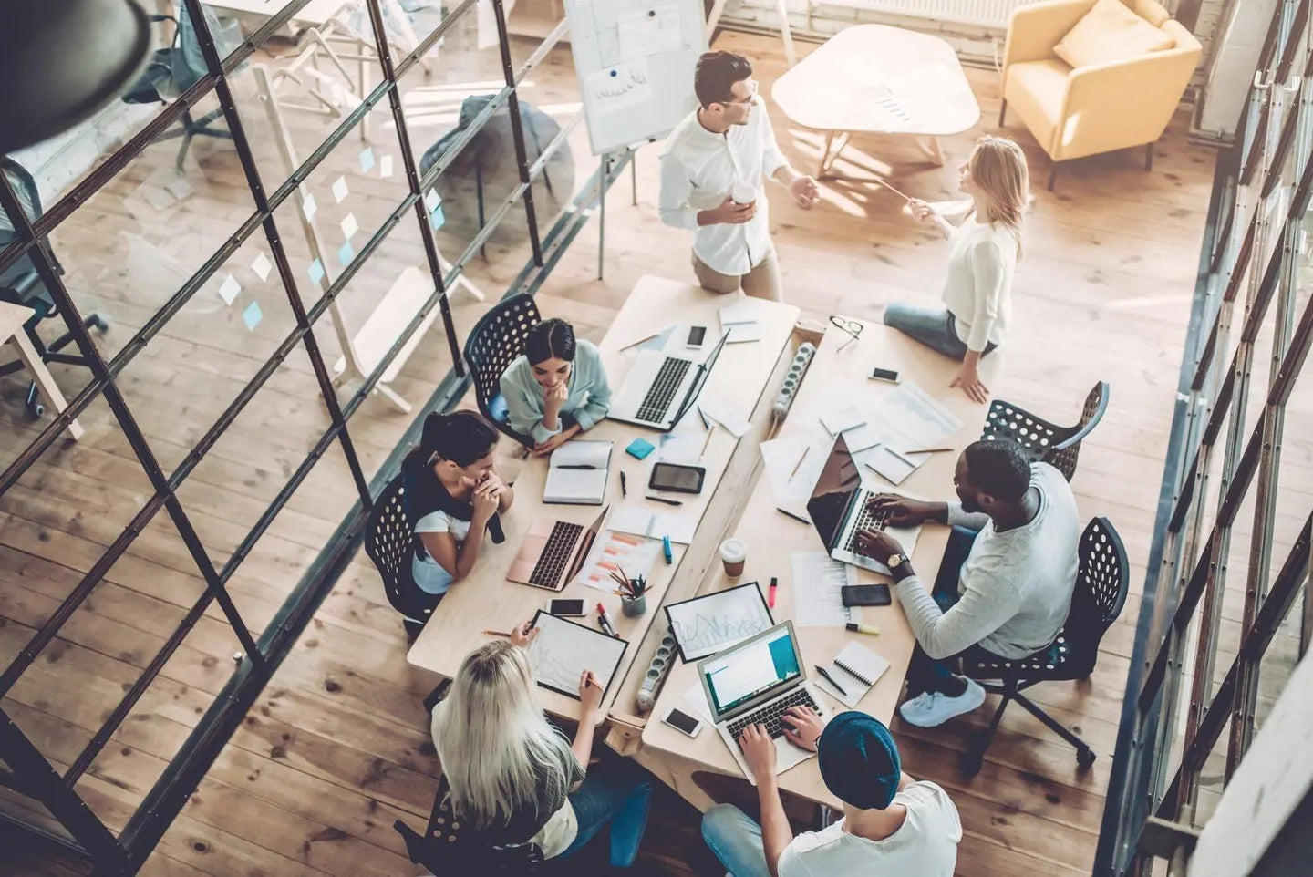 Implementing Alternative Options In Corporate Workplace Wellness Programs