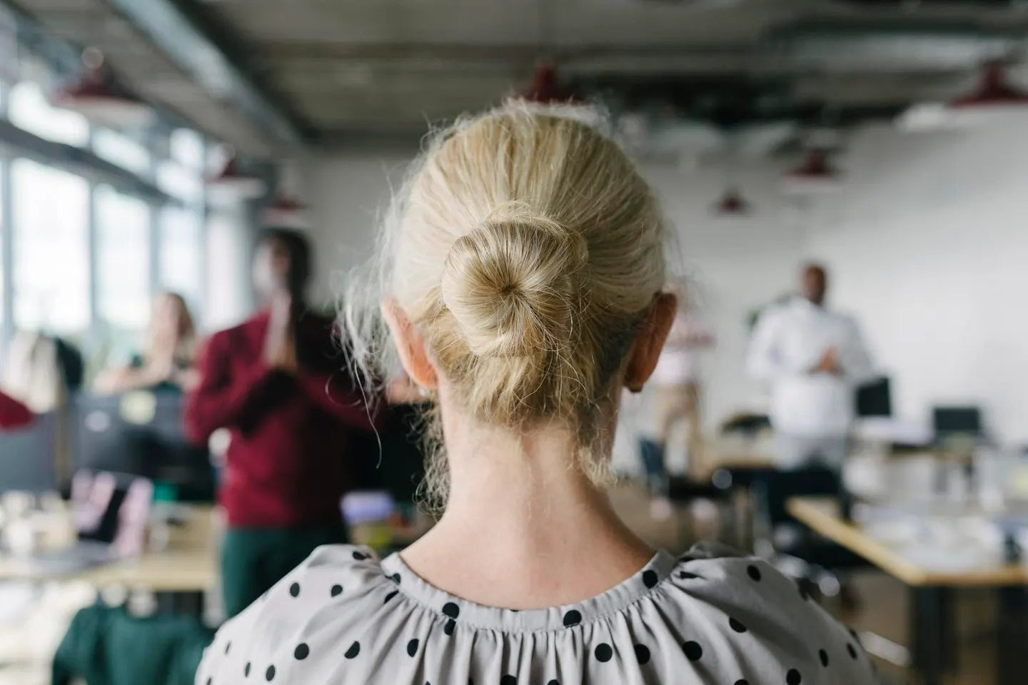 Mindful Practices To Protect Against Burnout In The Workplace