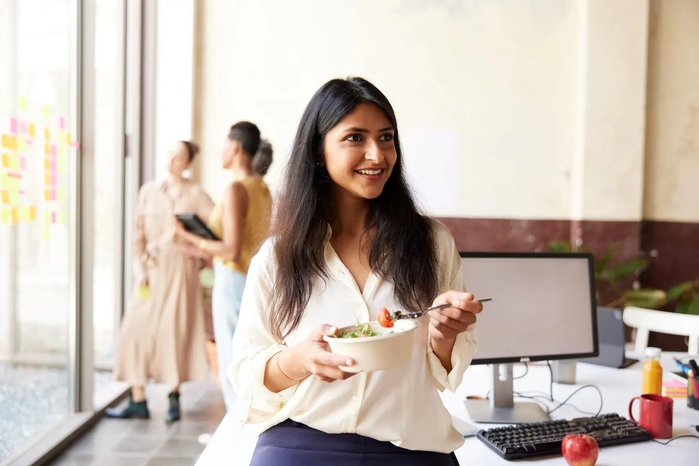Strategies For Designing The Ultimate Wellness Program