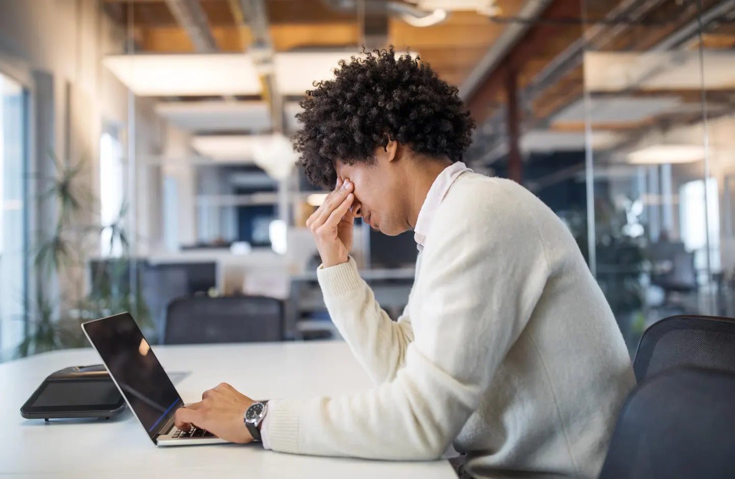 Addressing Workplace Fatigue And Burnout: Four Tips For Employers