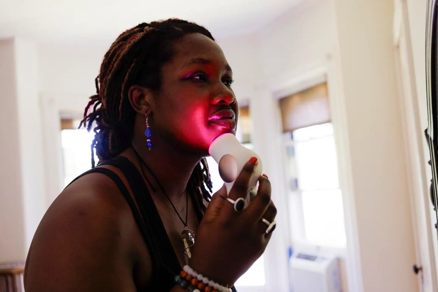Red Light Therapy In Work Wellness Programs: Common Mistakes To Avoid