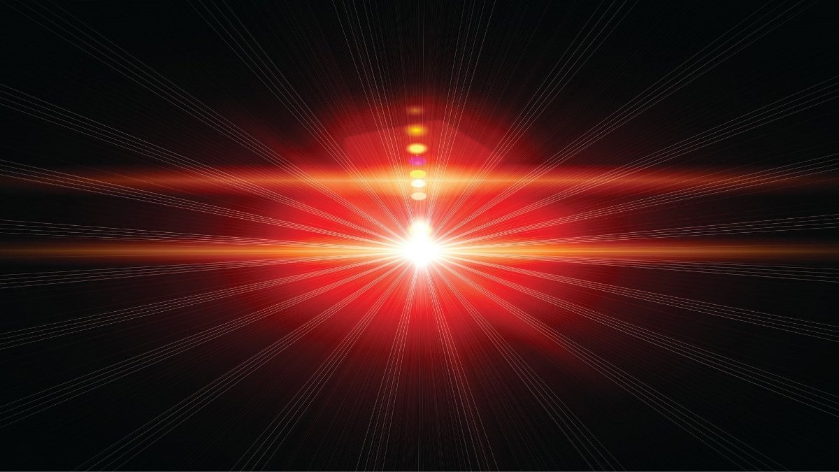 Red and Near-Infrared Light Therapy for Musculoskeletal Injuries - Lumaflex