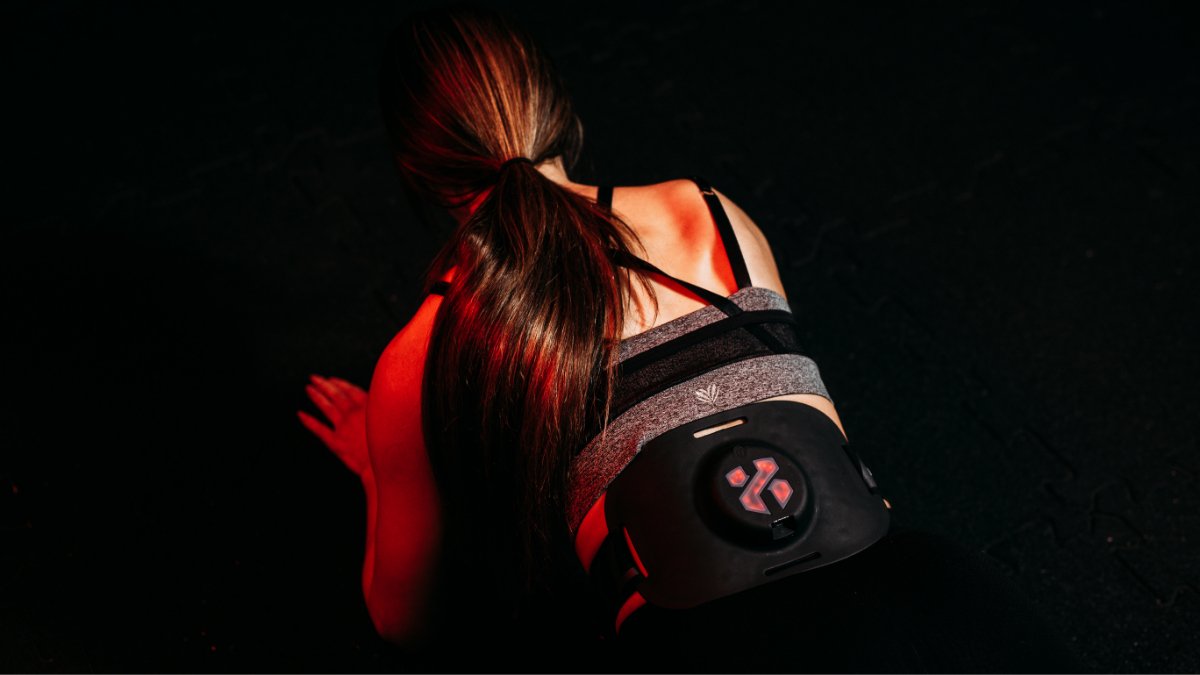 From Recovery to Results - Lumaflex