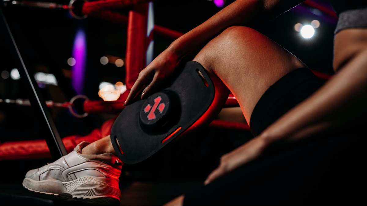 Boost Your Energy, Boost Your Life - Lumaflex