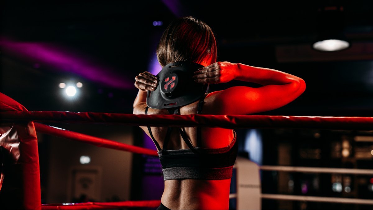 The Future of Wellness is Here, and It's Bright - Lumaflex