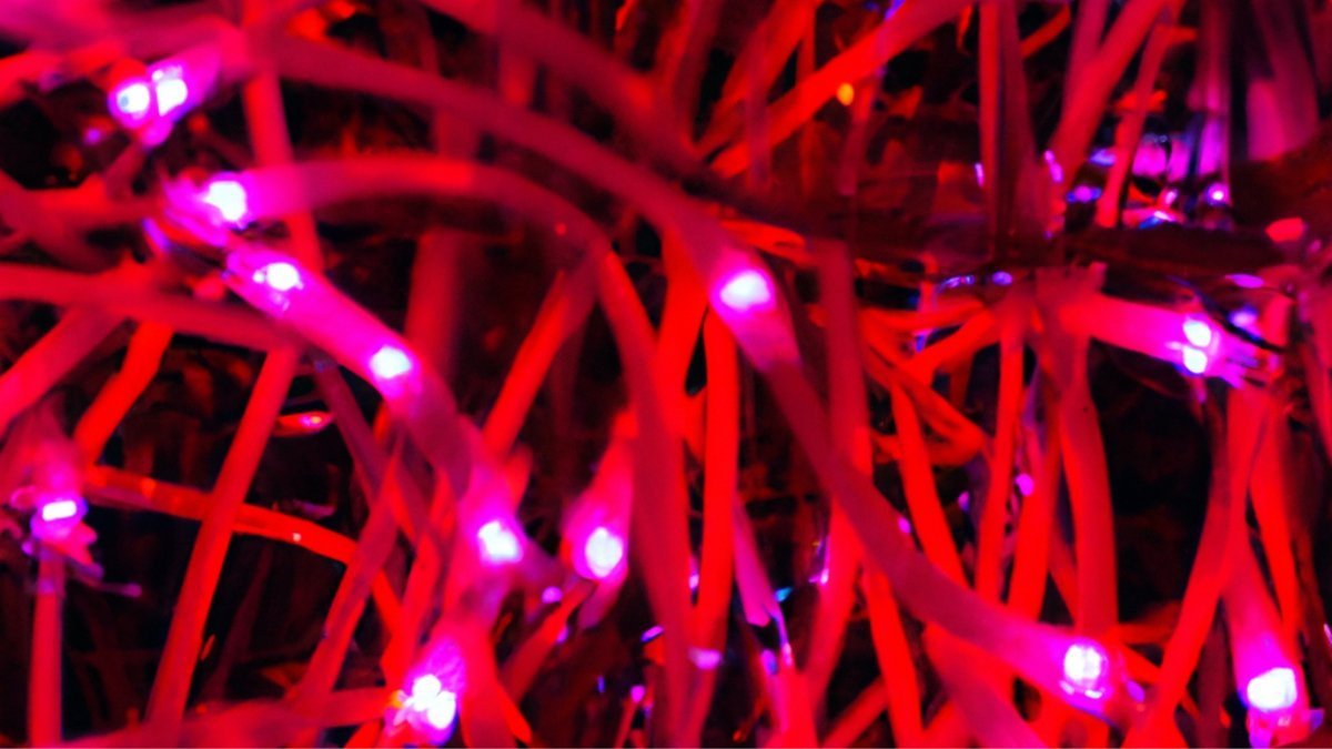 Decoding Cellular Responses: Red and Near-Infrared Light Therapy for Wound Healing - Lumaflex