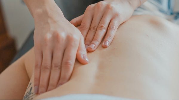 Red light therapy for pain - Lumaflex