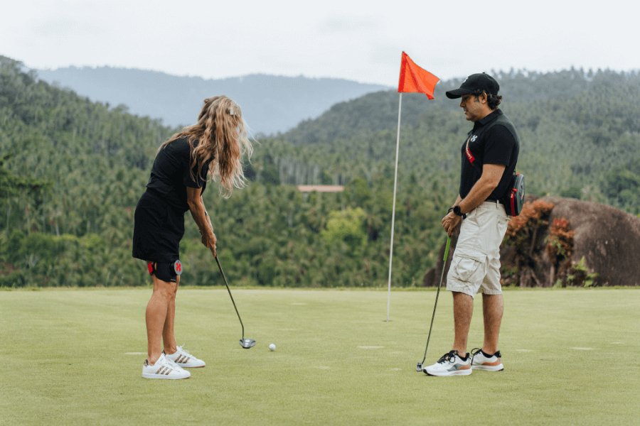 Unveiling the Secret Weapon in Golf: The Revolutionary Impact of Red and Infrared Light Therapy - Lumaflex