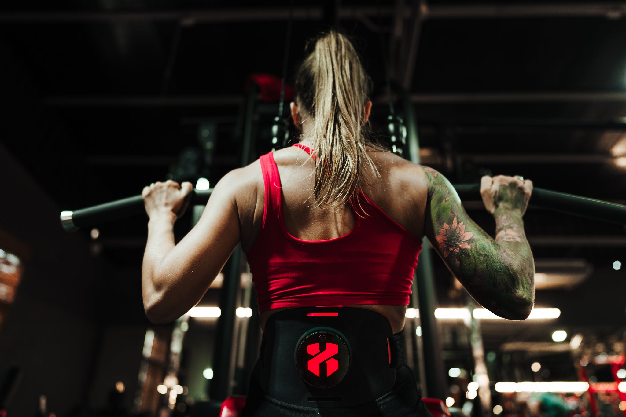 Depth of Healing: Exploring Lumaflex's Dual Wavelengths for Optimal Pain Relief - Lumaflex