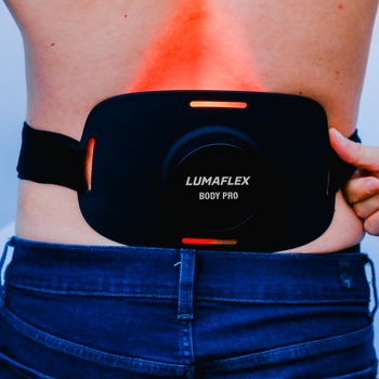 Red light therapy benefits 10 conditions as backed by research