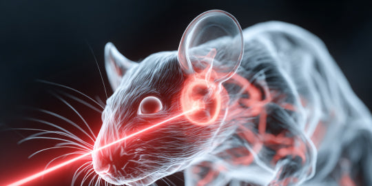 Effect of 904nm Infrared Laser on Bone Metabolism in Rats: A Pilot Study