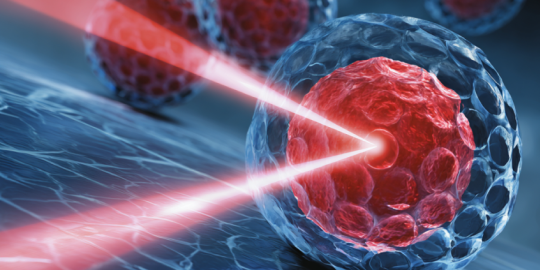 635nm Fat liquefaction: effect of low-level laser energy on adipose tissue