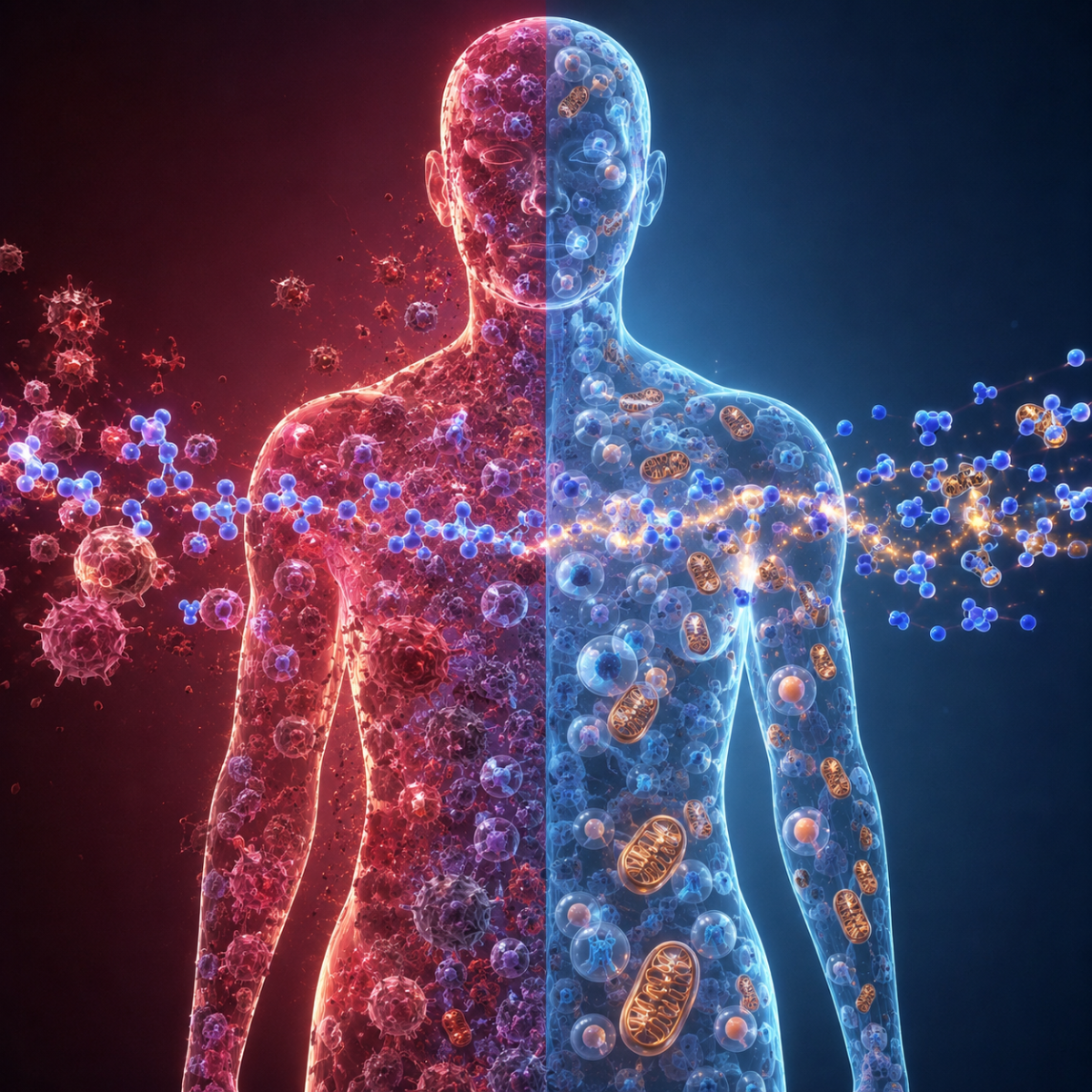 Red Light Therapy for Insulin Resistance & Blood Sugar