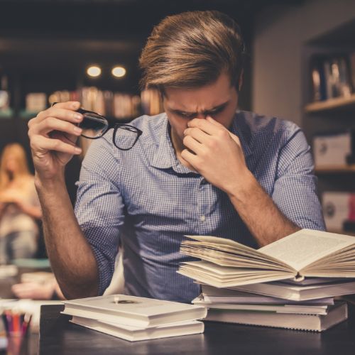 Men’s Health Issues at Work: The Hidden Cardiovascular Crisis - Lumaflex