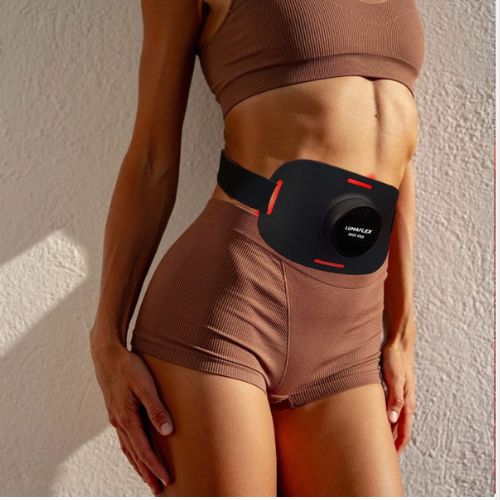 Red Light Therapy Time: A Guide for Abdominal Cramping After Exercise - Lumaflex