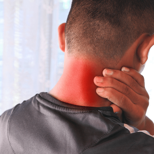 Red Light Therapy for Nerve Repair: A Powerful Solution for Healing and Pain Relief  - Lumaflex
