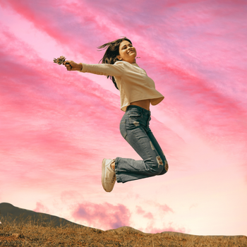 What lowers cortisols? Red light therapy