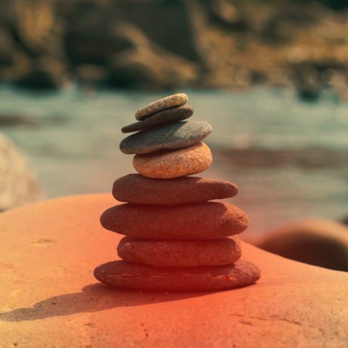 guided meditation for healing