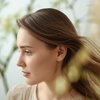 Red light therapy discussed for scalp health and dandruff