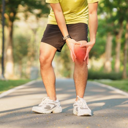 Red Light Therapy for Pain 101: Benefits and How It Works - Lumaflex