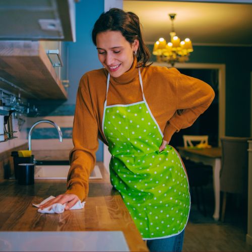 Best Time to Use Red Light Therapy Treatment: A Housewife's Guide - Lumaflex