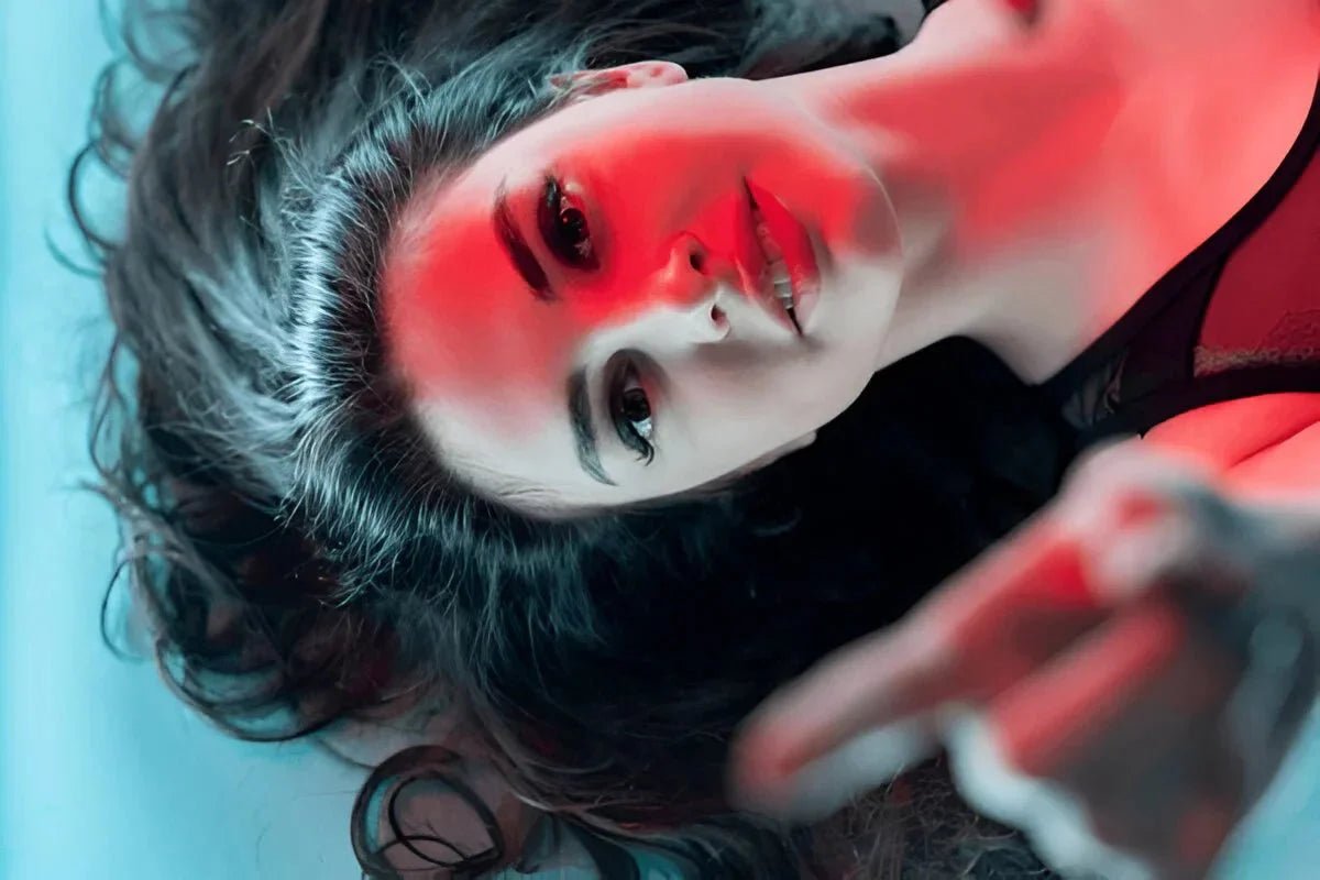 Red Light Therapy 101: Everything You Need to Know - Lumaflex