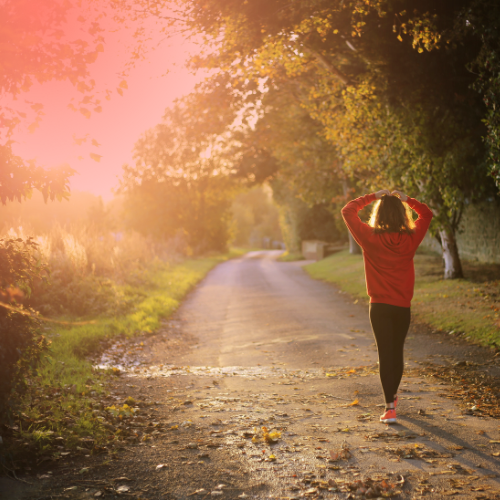 can you do red light therapy every day
