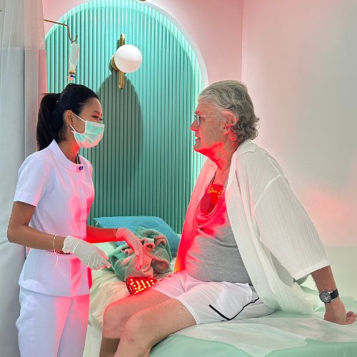Common Misconceptions About the Dangers of Red Light Therapy - Lumaflex