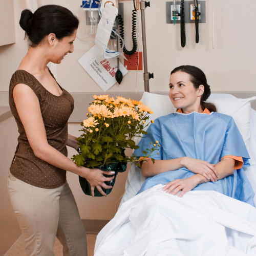 How soon can you use red light therapy after surgery