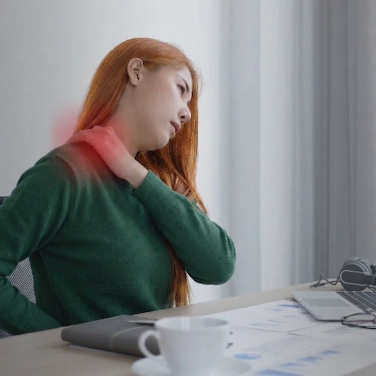 neck pain relief devices 2025