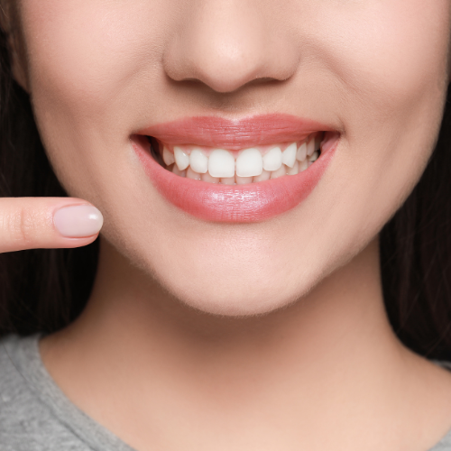 Oral Health with Red Light Therapy: Before & After - Lumaflex