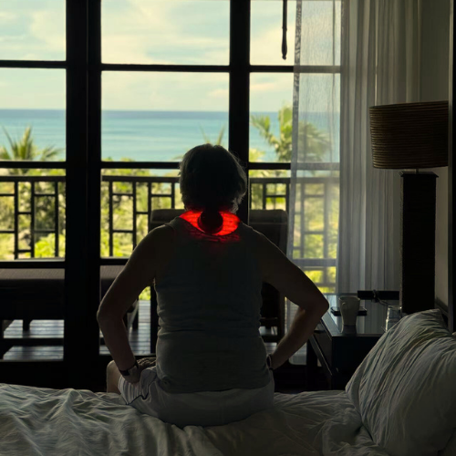 Is red light therapy safe for seniors