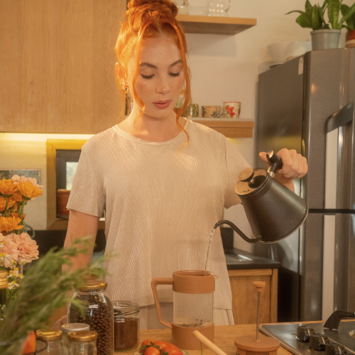 Portable Red light therapy Device for housewives