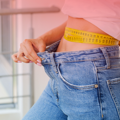 red light therapy for fat reduction