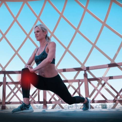 Soleus Muscle Pain Guide