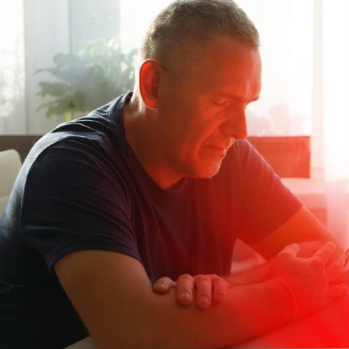 transcranial photobiomodulation