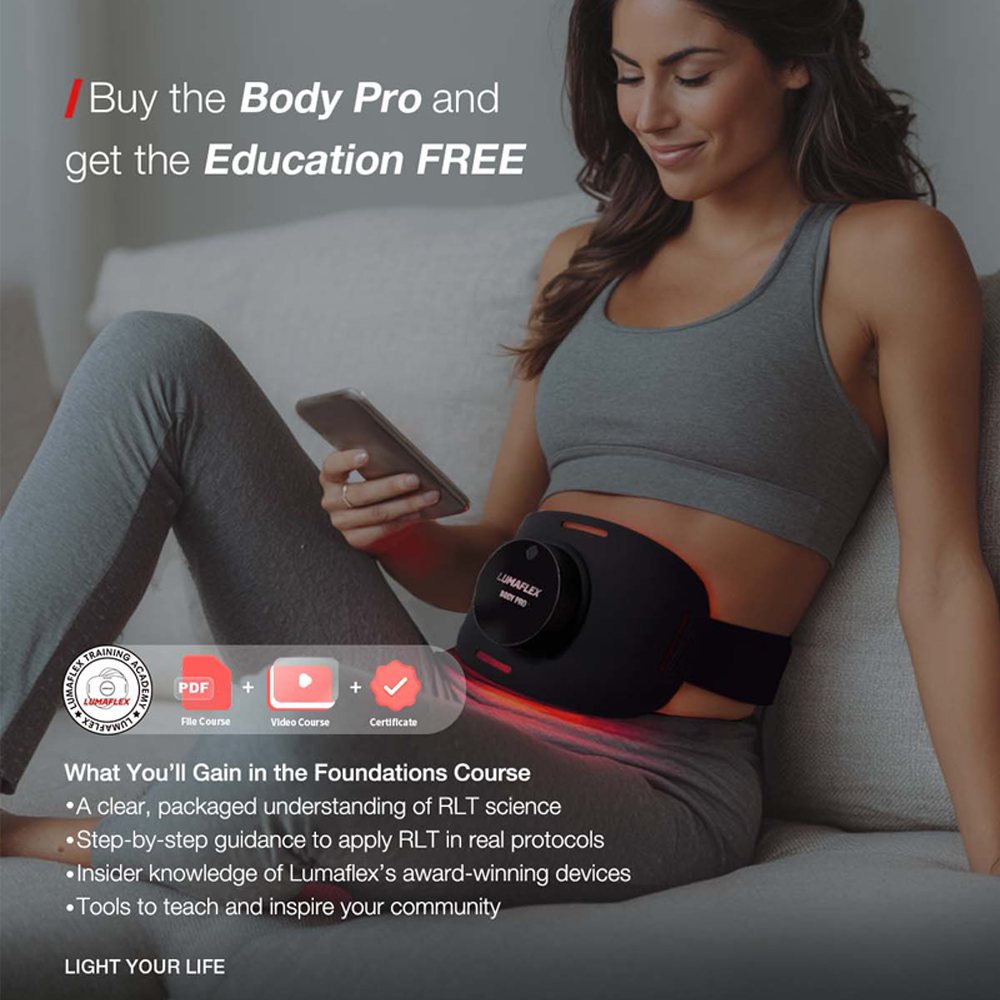 The Body Pro Kit