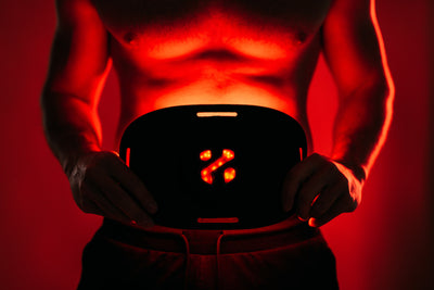 Lumaflex - Red Light Therapy