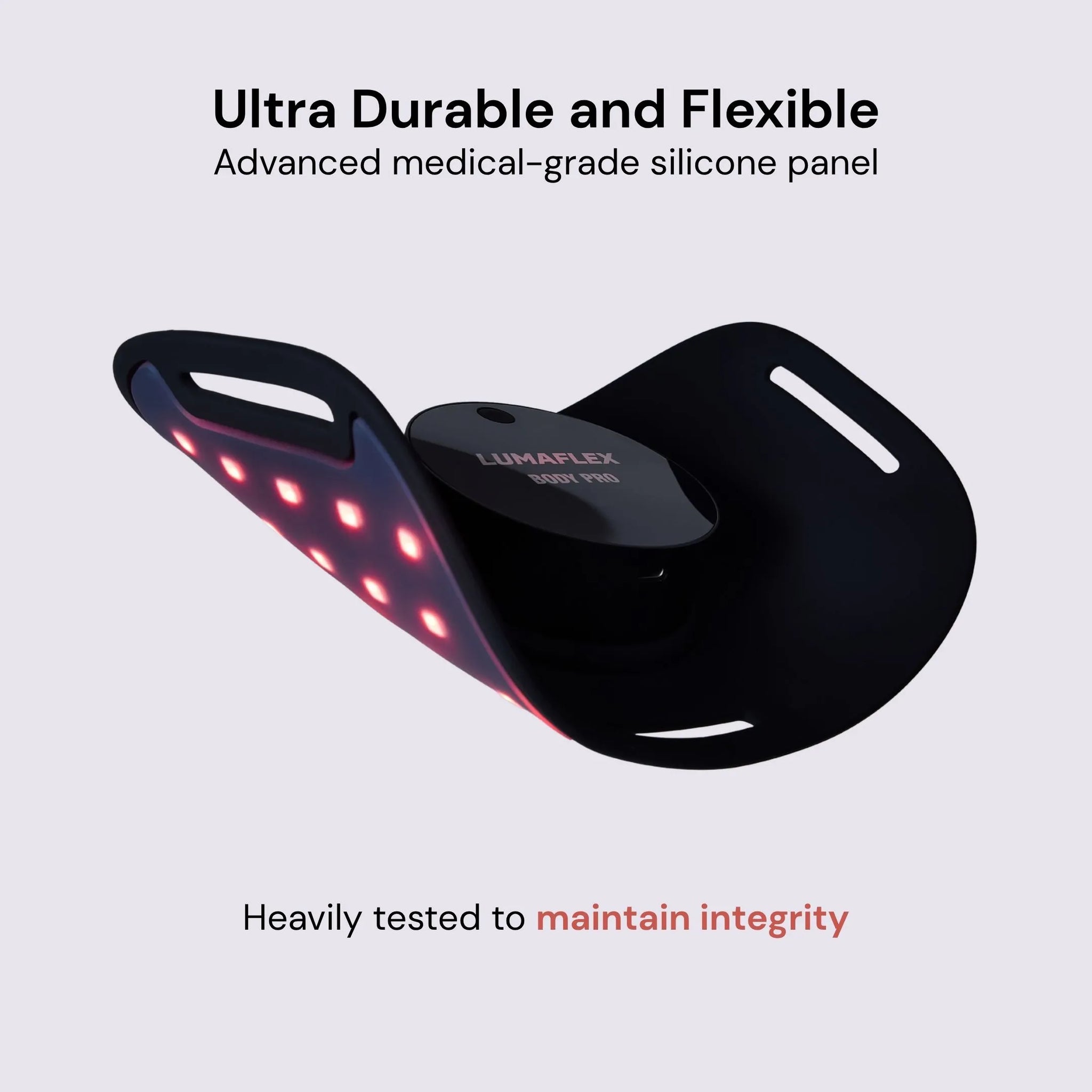 The Body Pro - Lumaflex