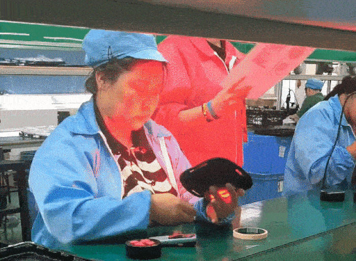 Manufacturing