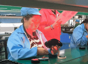 Manufacturing