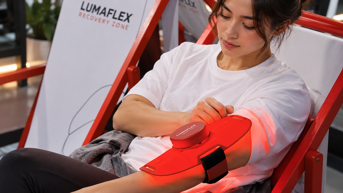 Lumaflex Affililate Program