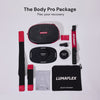 The Body Pro New Product Video