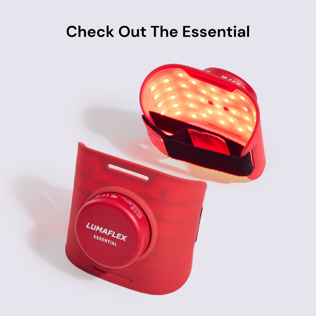 Check Out The Essential
