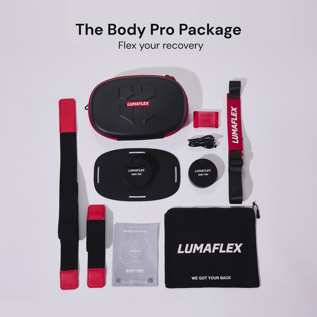The Body Pro